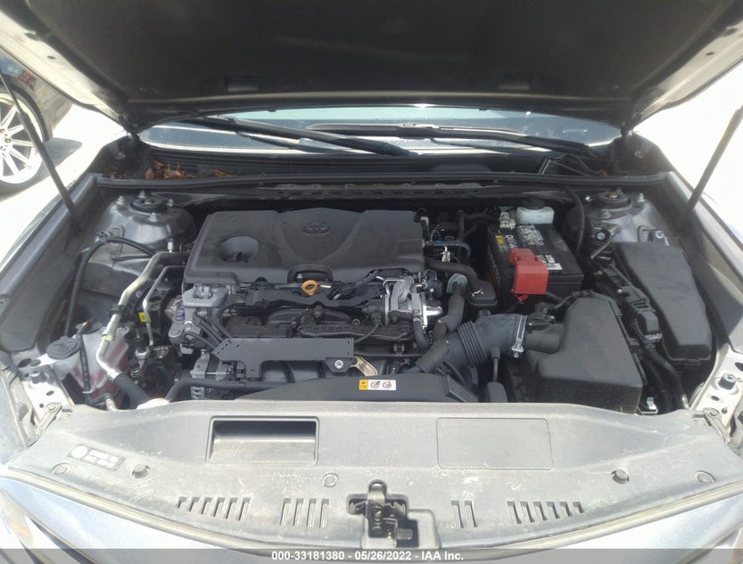 4T1B11HK2KU802168