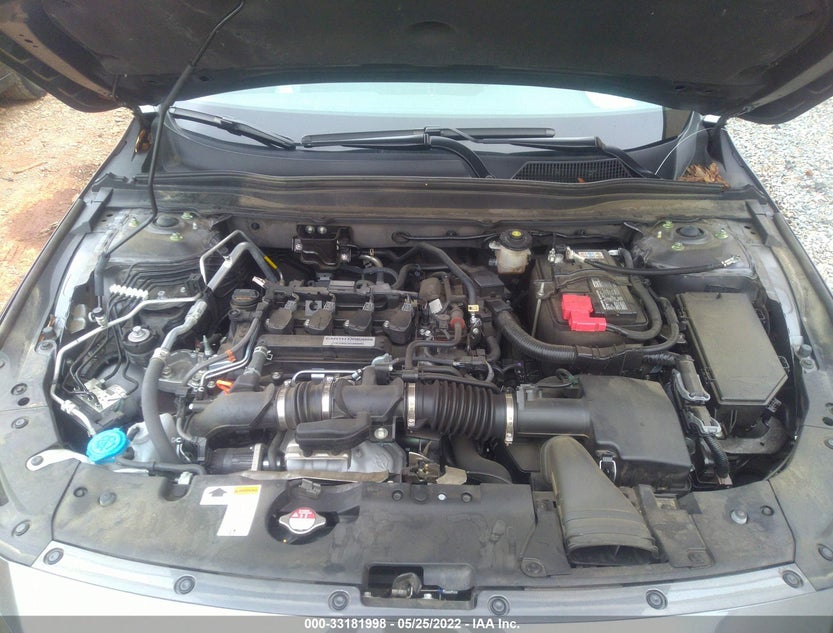 1HGCV1F32KA120631
