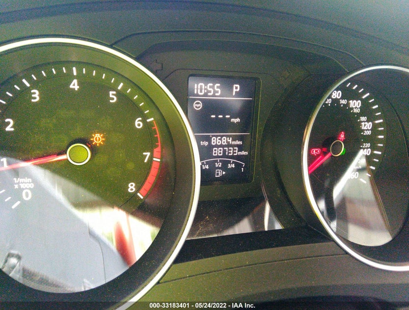 3VW2K7AJ7FM271188