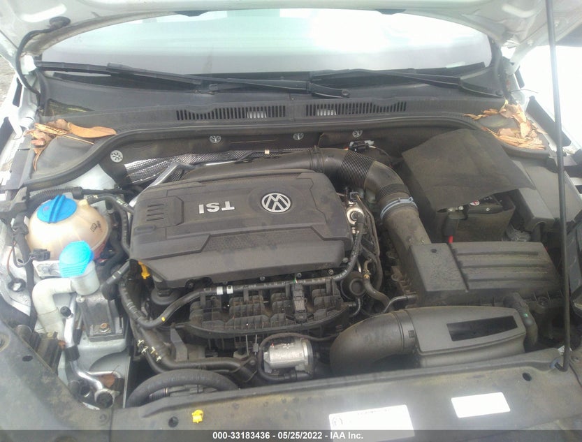 3VWD17AJ5GM414281