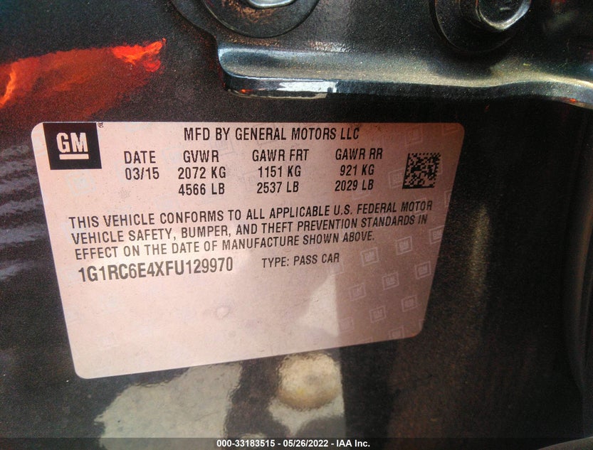 1G1RC6E4XFU129970