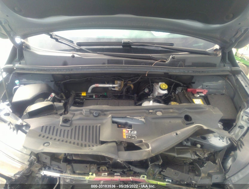 KL4CJESB5LB032032