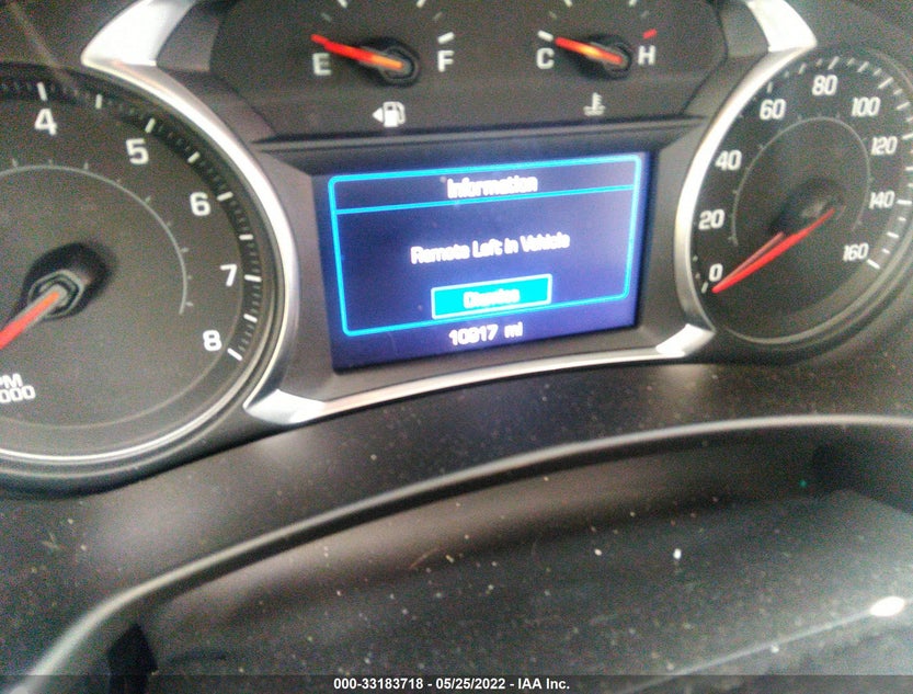 3GNAXKEV6LS695752