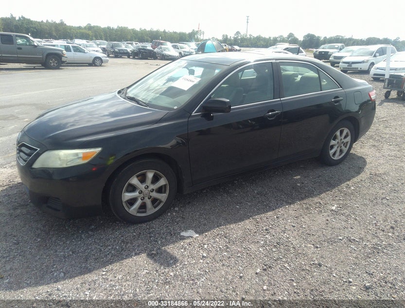 4T1BF3EK2AU089840
