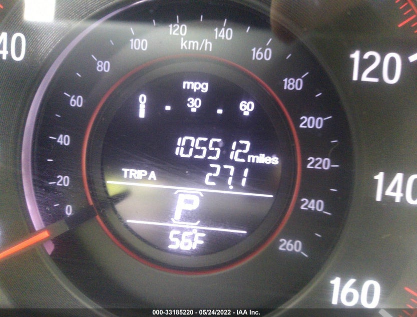 1HGCR2F55GA082797