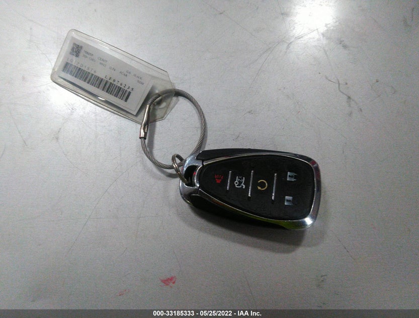1G1ZD5ST6LF076235