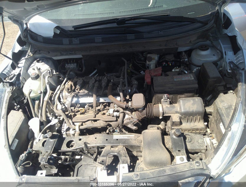 3N1CP5CU8KL562001