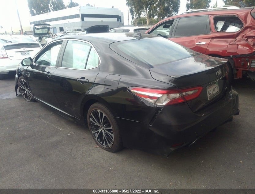 4T1B11HK9KU190390