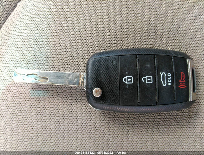 5XXGT4L39HG124331