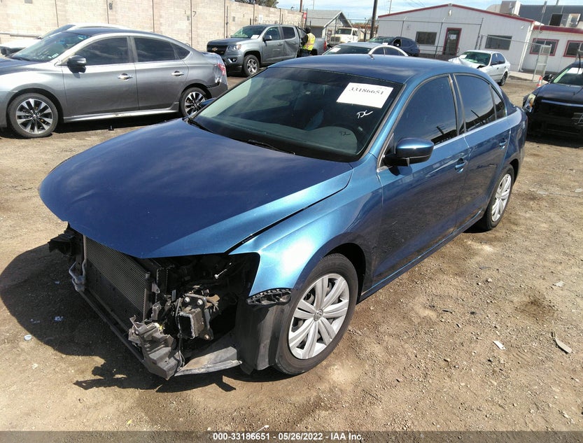 3VW2B7AJ0HM279720