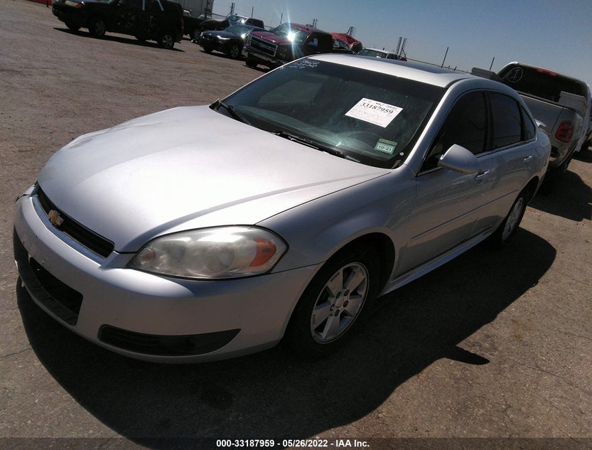 2G1WB5EK6A1162564