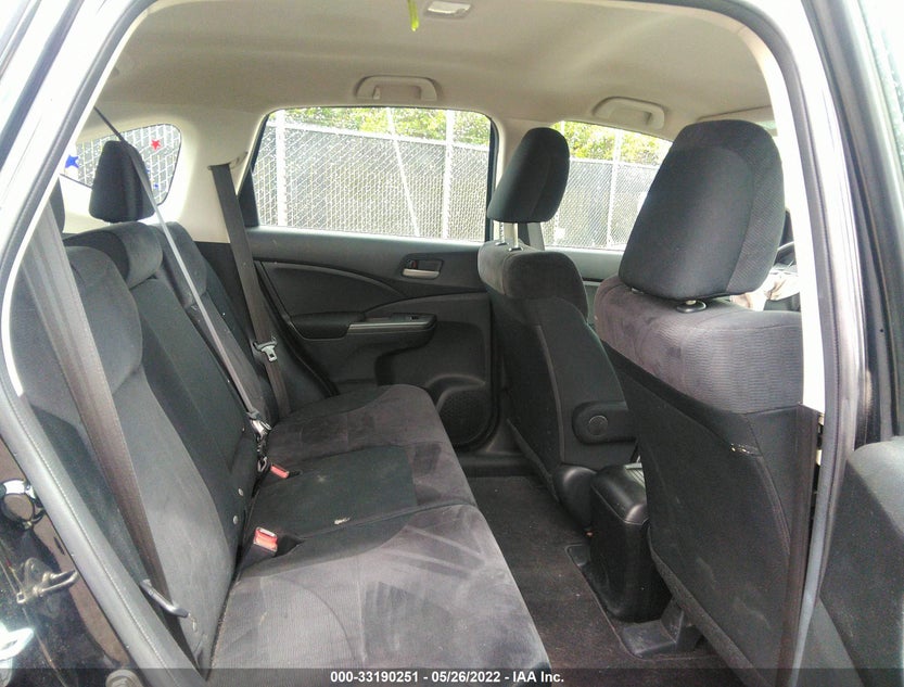 2HKRM4H34DH600787