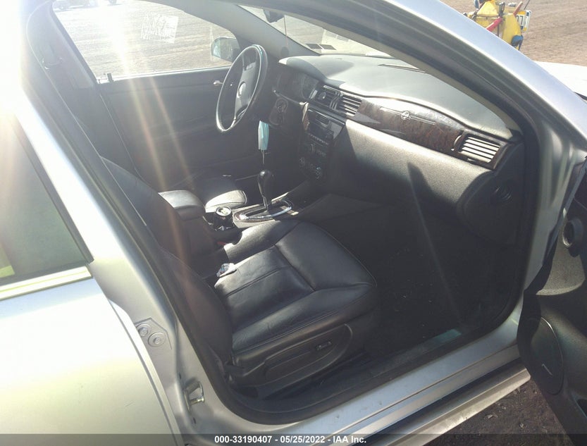 2G1WC5E35C1219586