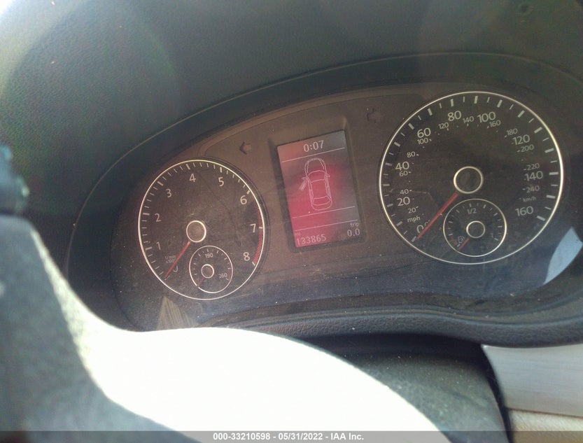 1VWBP7A38DC127943