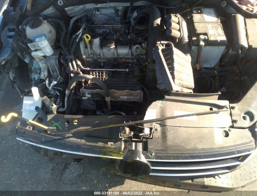 3VWDB7AJ2HM291621