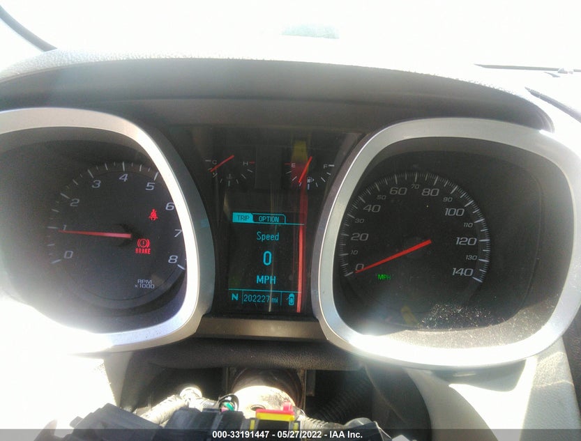 2GNALBEK6D1133008