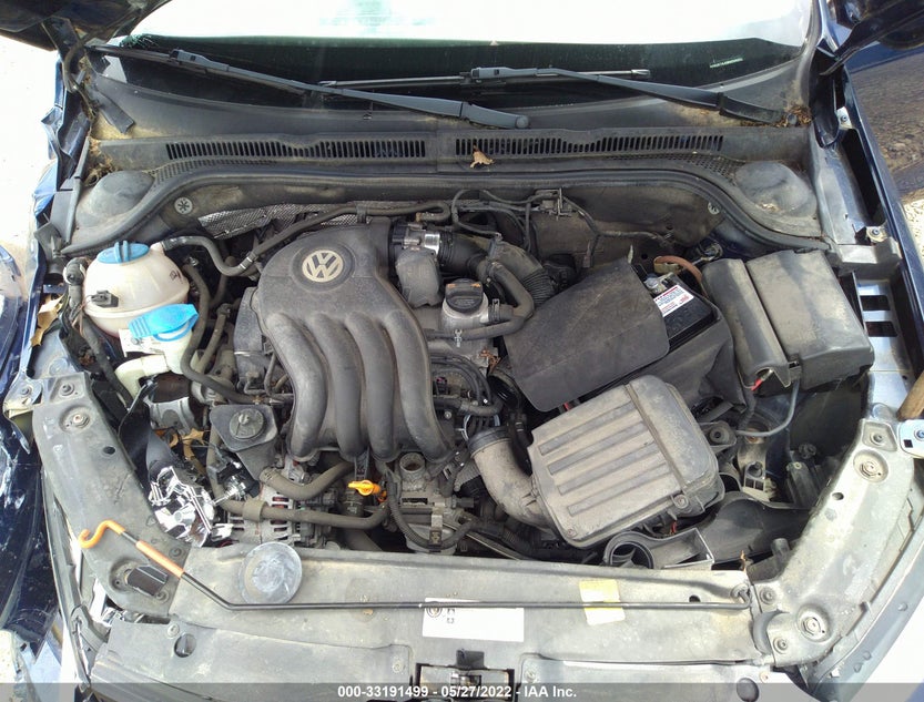3VW2K7AJ6BM098029