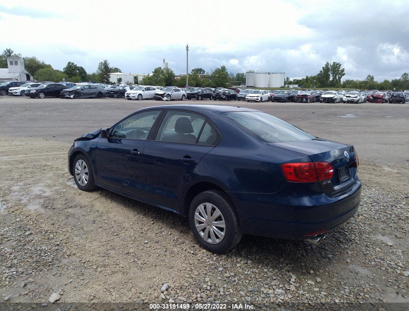 3VW2K7AJ6BM098029