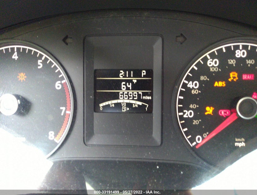 3VW2K7AJ6BM098029