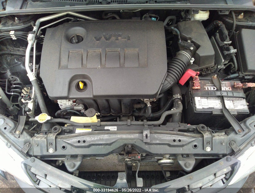 2T1BURHE3FC368494