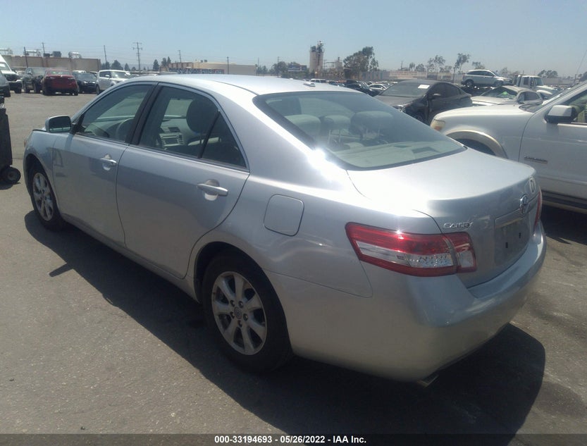 4T1BK3EK4BU631632