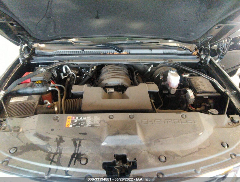 1GNSKBKC4LR288859