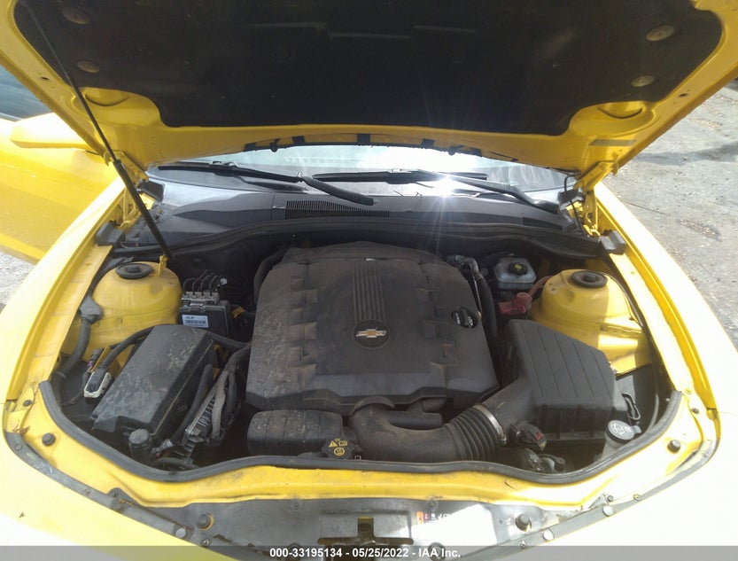 2G1FB1E30D9108345
