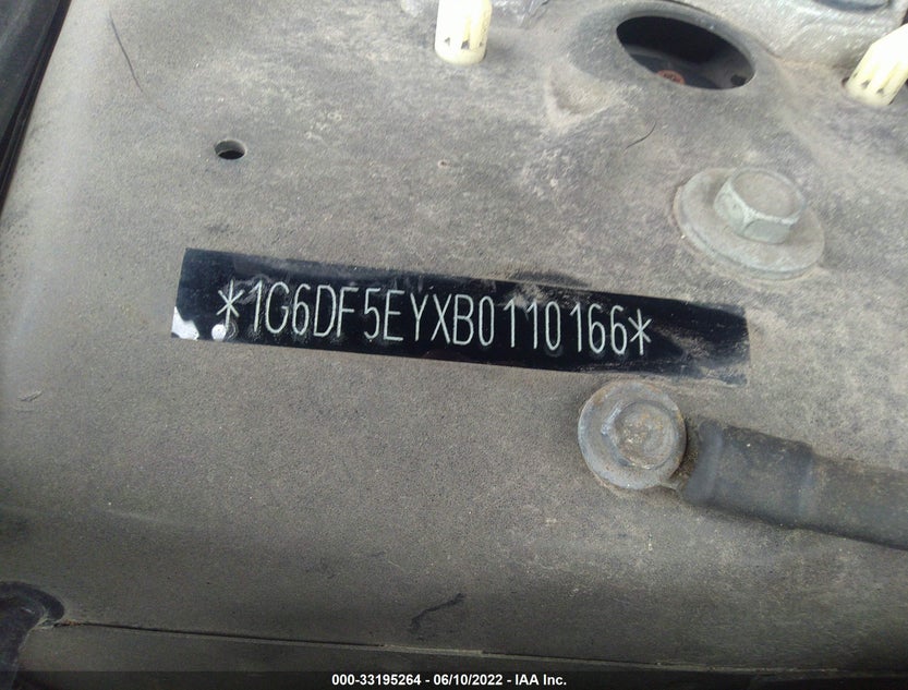 1G6DF5EYXB0110166