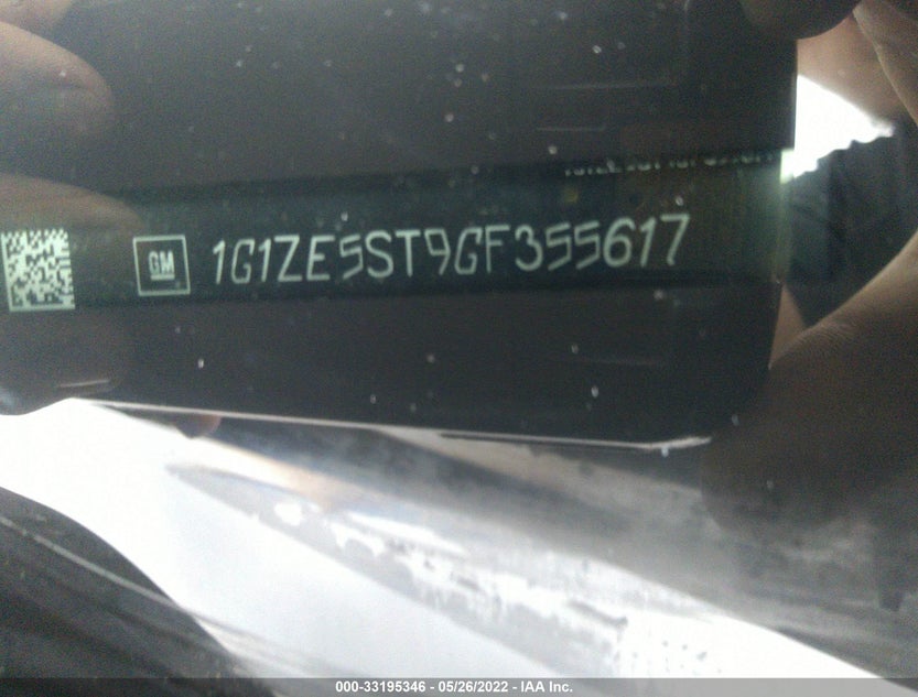 1G1ZE5ST9GF355617