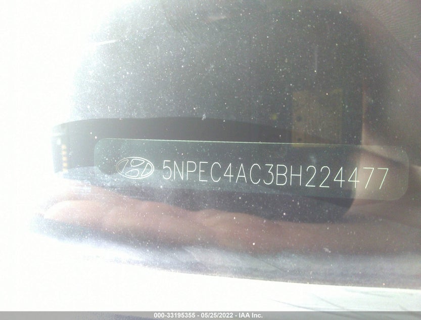 5NPEC4AC3BH224477