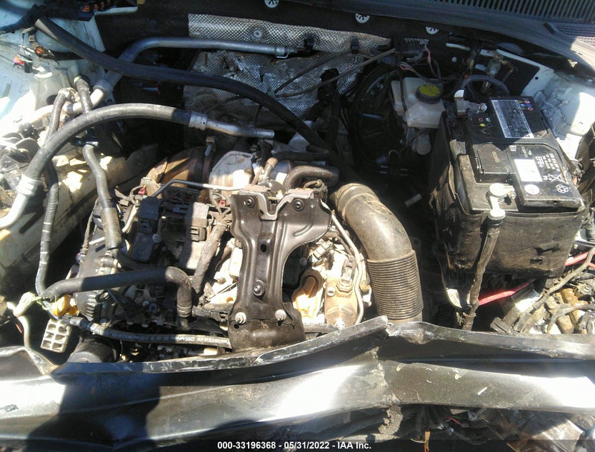 3VW6T7BU9LM055636