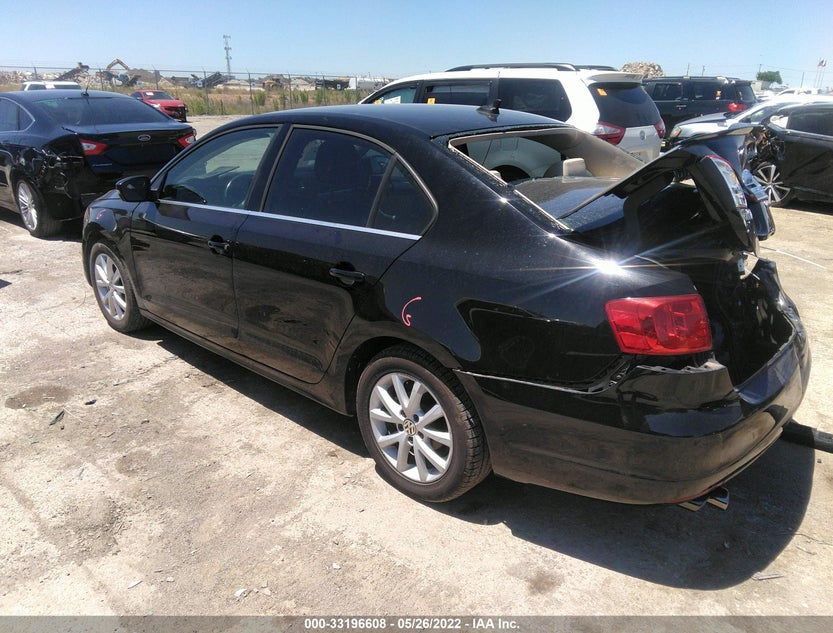 3VWD17AJ8EM390443