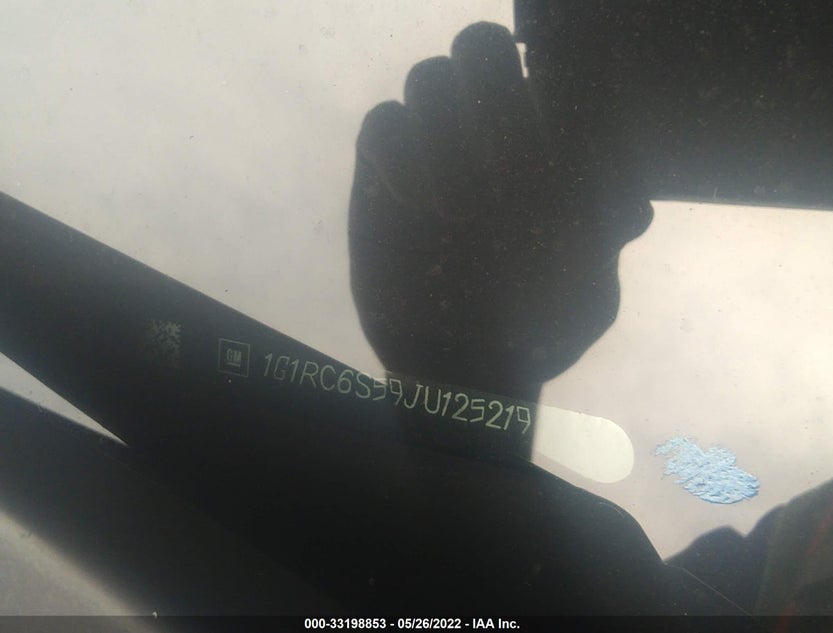1G1RC6S59JU125219