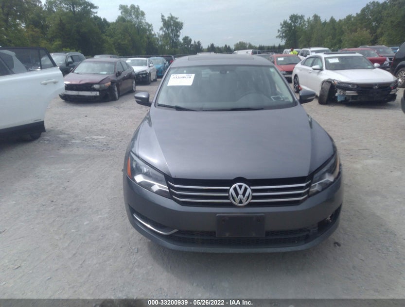 1VWBP7A36CC110959
