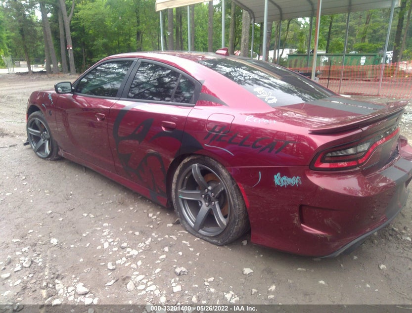 2C3CDXL95JH116977
