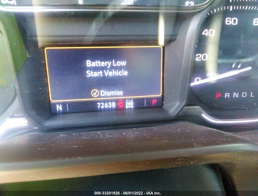 3GTU9DED9LG305202