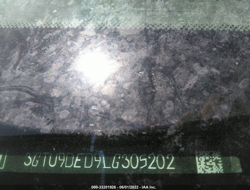 3GTU9DED9LG305202