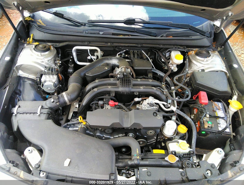 4S3BNAB61H3007034