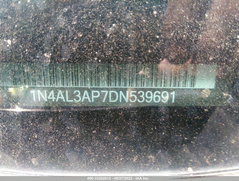 1N4AL3AP7DN539691