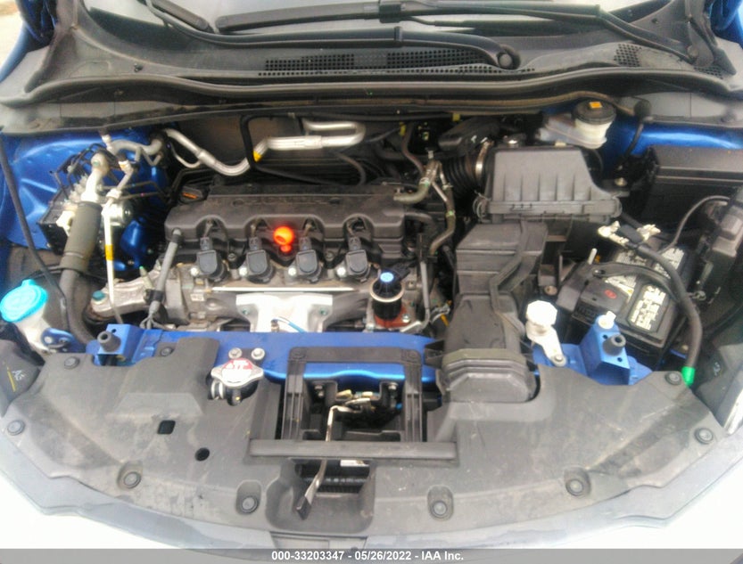 3CZRU6H52KM713510