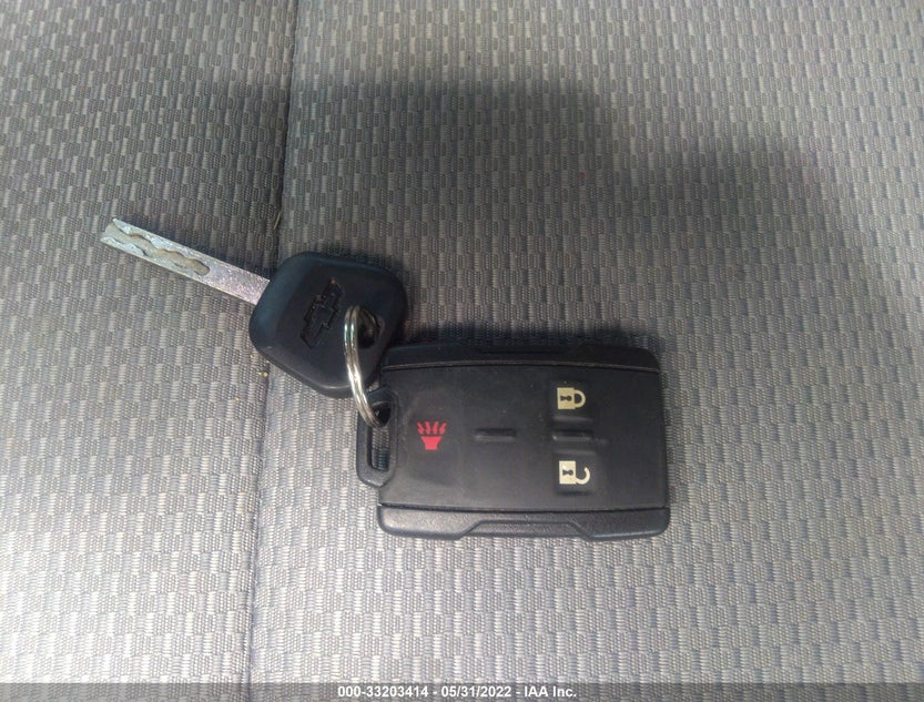 1GCVKPEC2JZ166240