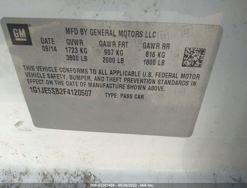 1G1JE5SB2F4120507