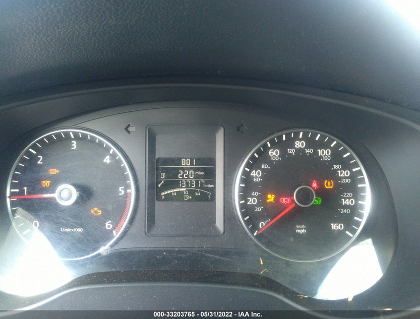 3VWLL7AJ3DM200813