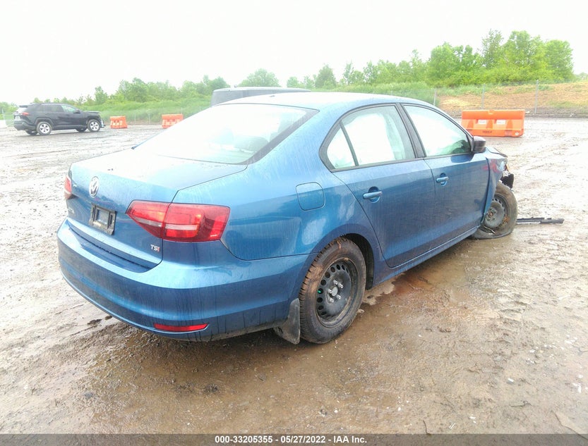 3VW267AJ6GM396852