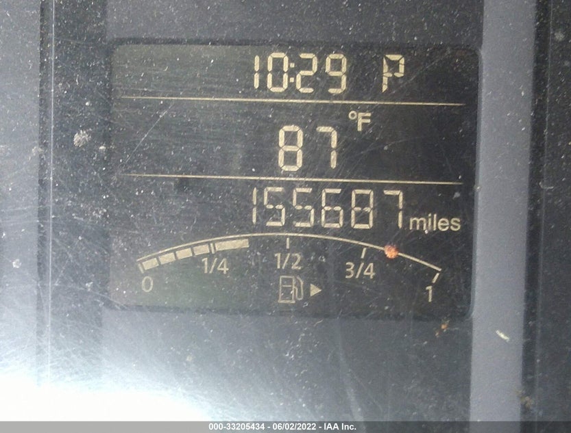 3VW2K7AJ7DM355167