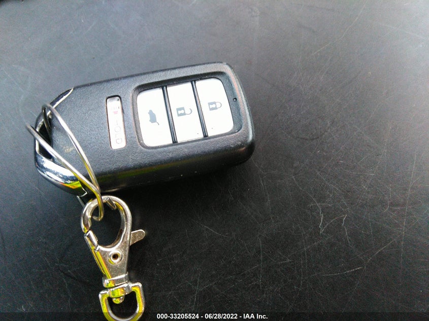 2HKRM3H73GH511469 2016 HONDA CR-V photo no. 11