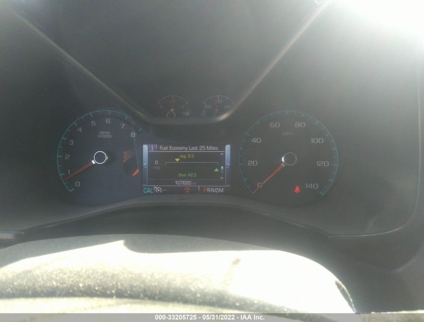 1GCGTDE38G1249120