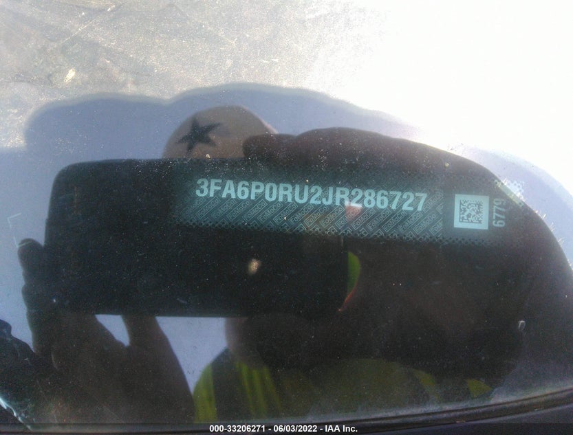 3FA6P0RU2JR286727