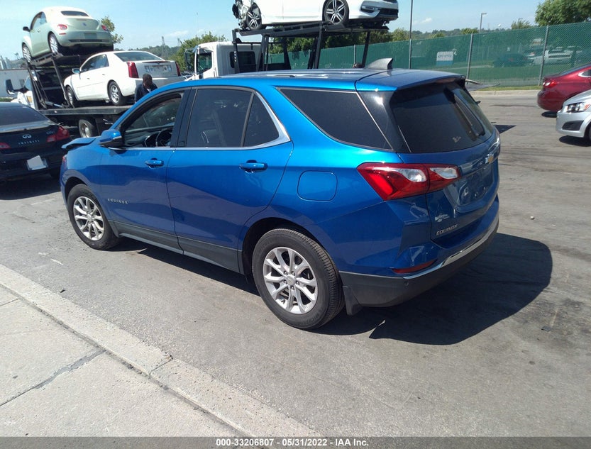3GNAXKEV4KS634060