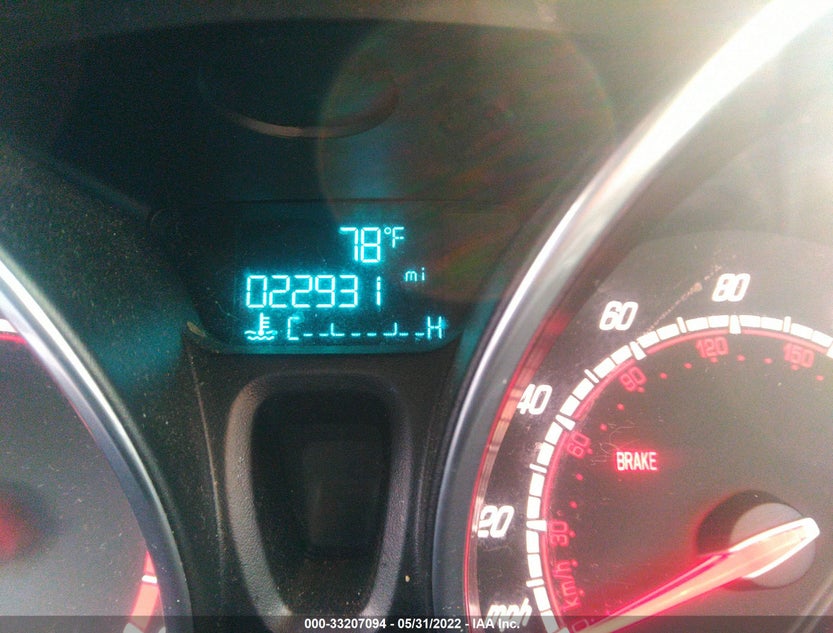 3FADP4GXXKM141199